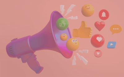 Redes sociales activas para conectar con tu público objetivo