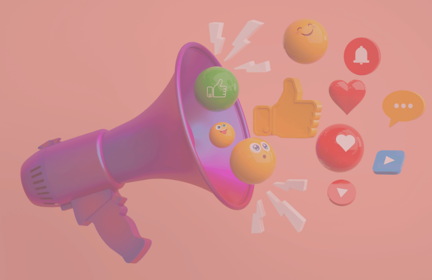 Redes sociales activas para conectar con tu público objetivo