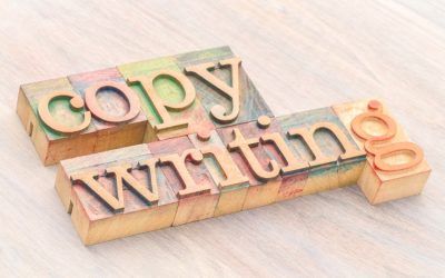 Copywriting, la escritura persuasiva que conecta con tus clientes