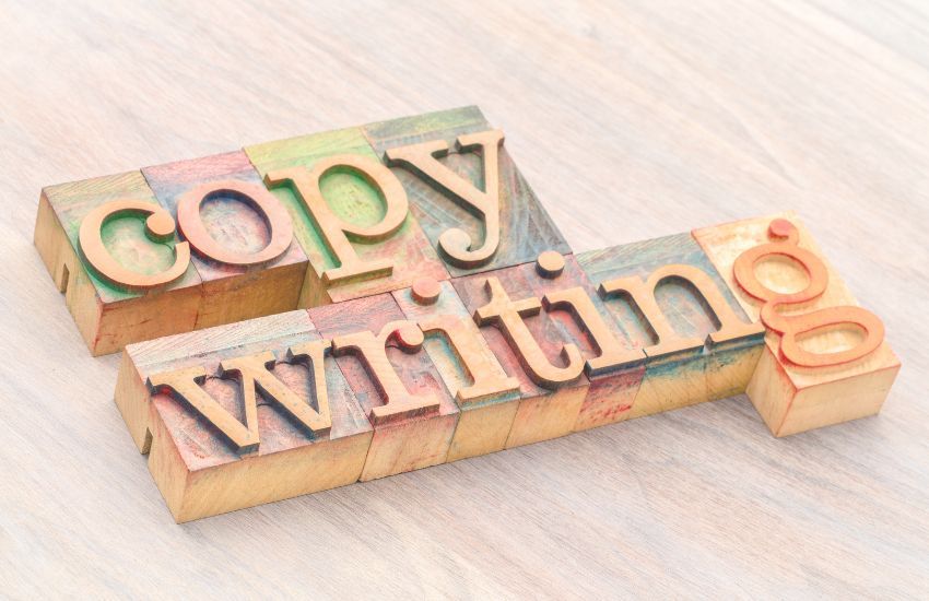 Copywriting, la escritura persuasiva que conecta con tus clientes
