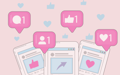 Guía para elegir las redes sociales más adecuadas para tu marca
