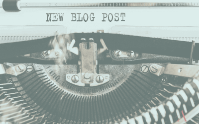 Estrategia de blog efectiva: el éxito para tu marca